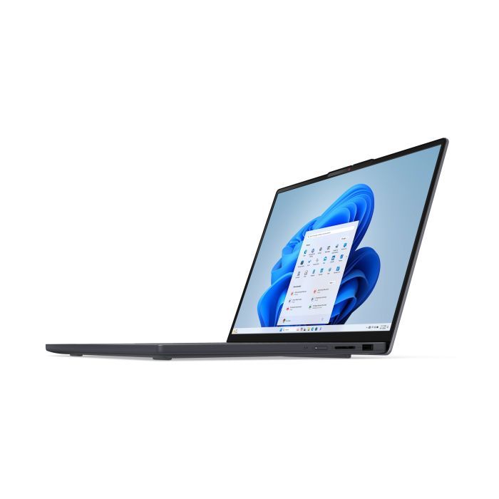 Ноутбук Lenovo Ideapad Slim 3 16ARP10 Luna Grey (83K8008XRA) фото №10