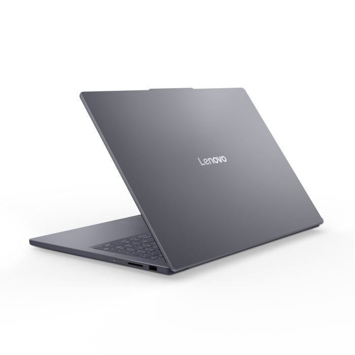 Ноутбук Lenovo Ideapad Slim 3 16ARP10 Luna Grey (83K8008XRA) фото №5