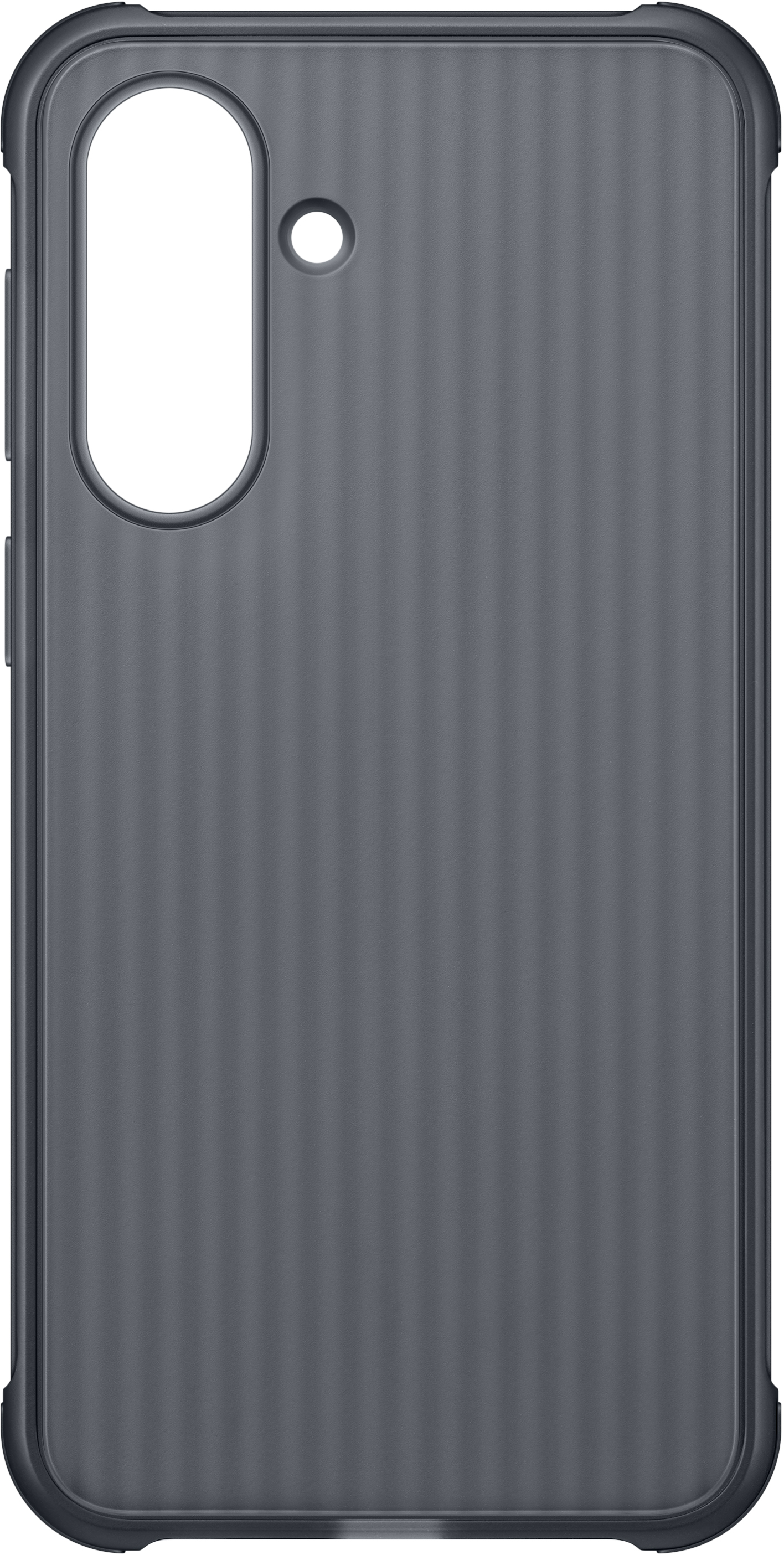 Чохол для телефона Samsung Rugged Case A37 Black (EF-RA376CBEGWW)