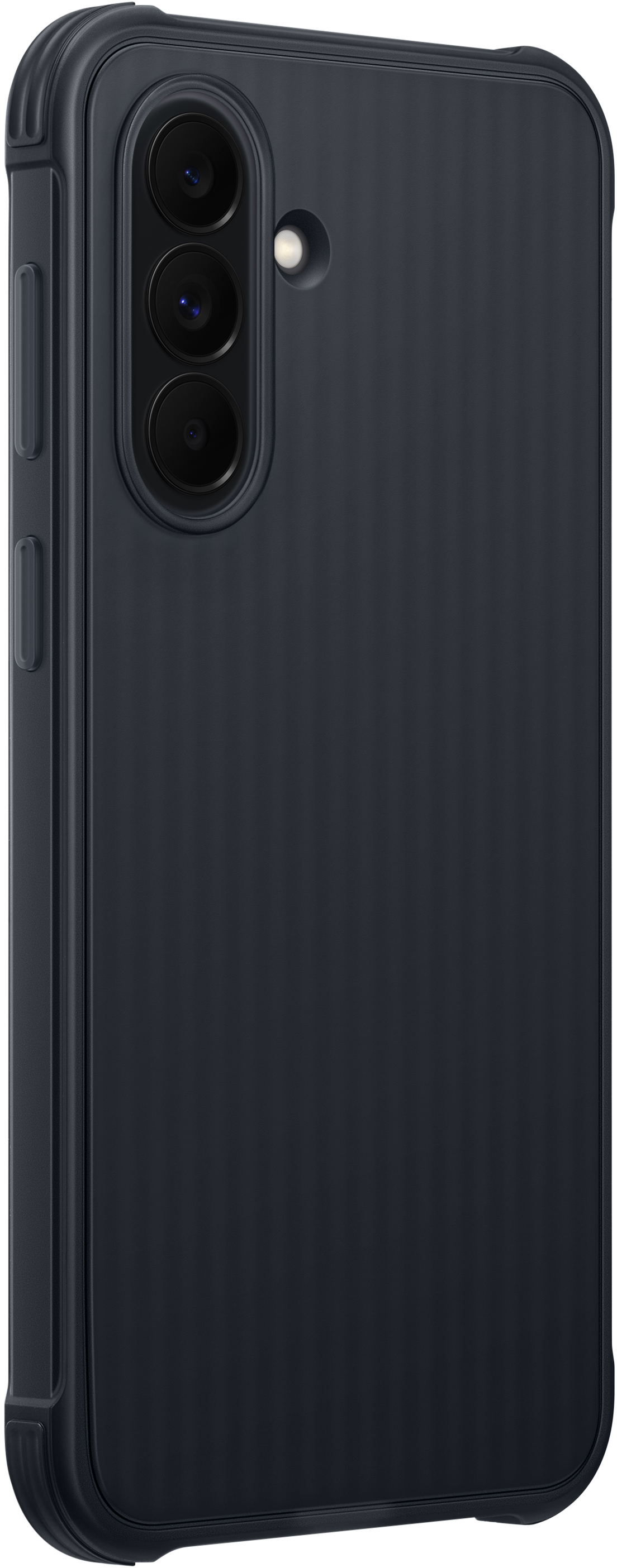 Чохол для телефона Samsung Rugged Case A37 Black (EF-RA376CBEGWW) фото №3