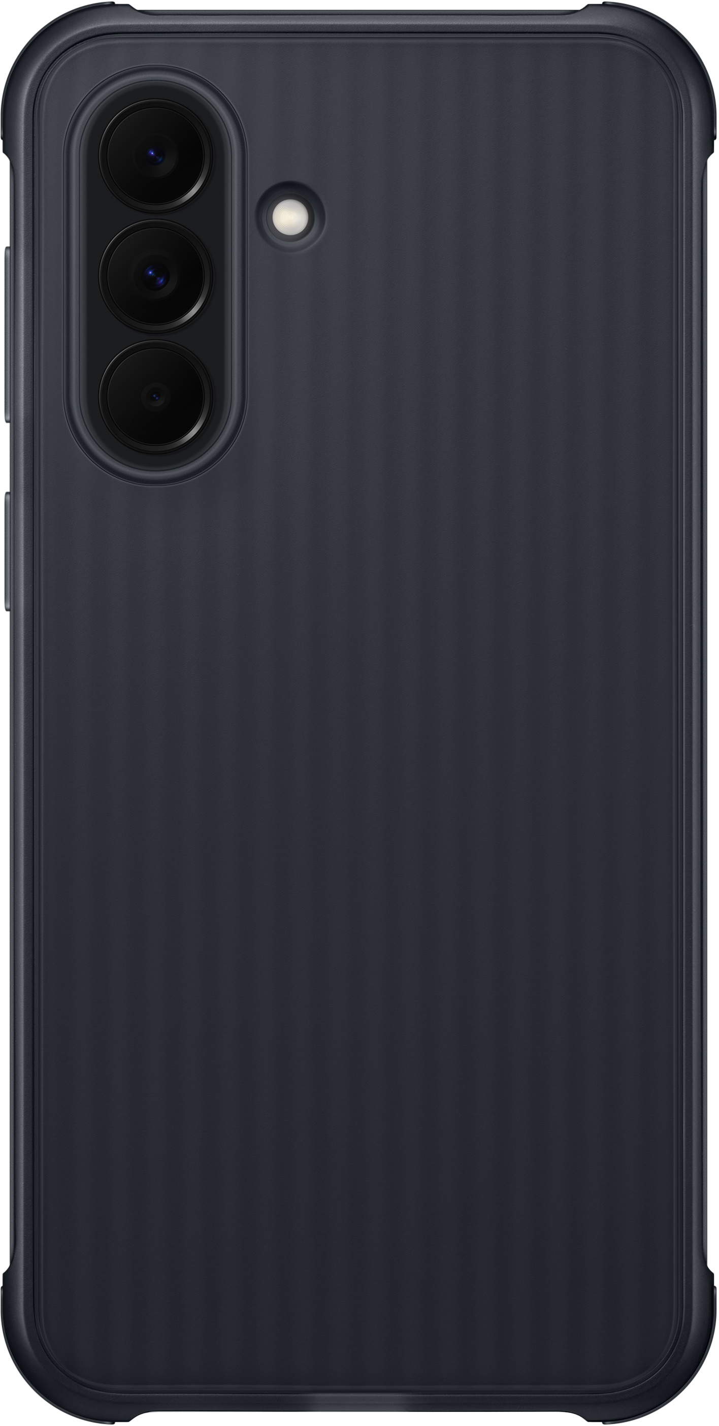 Чохол для телефона Samsung Rugged Case A37 Black (EF-RA376CBEGWW) фото №2