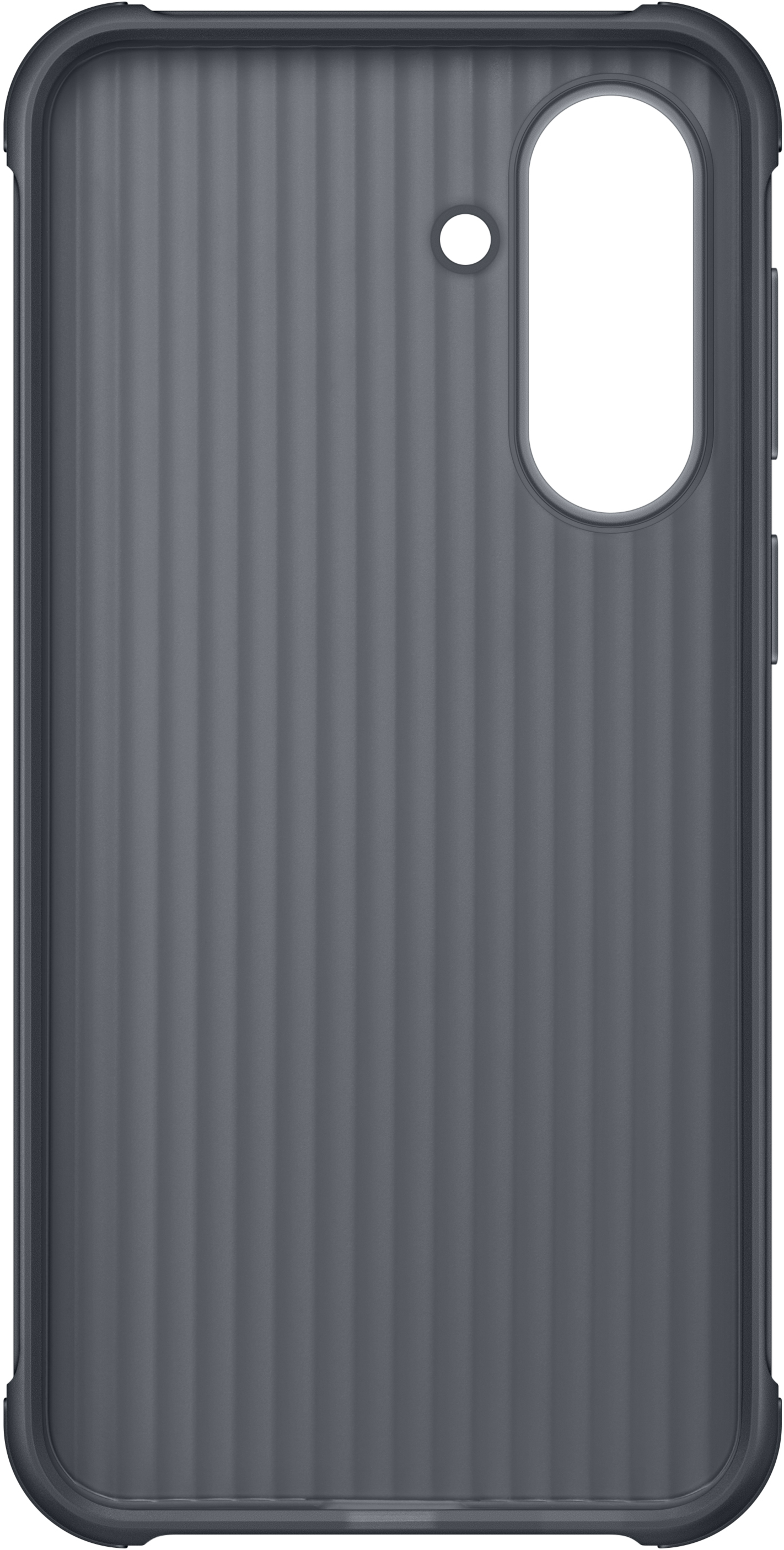 Чохол для телефона Samsung Rugged Case A37 Black (EF-RA376CBEGWW) фото №5