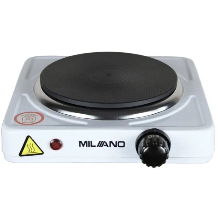 Плитка електрична Milano HP-1115W