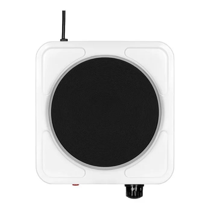Плитка електрична Milano HP-1115W фото №4