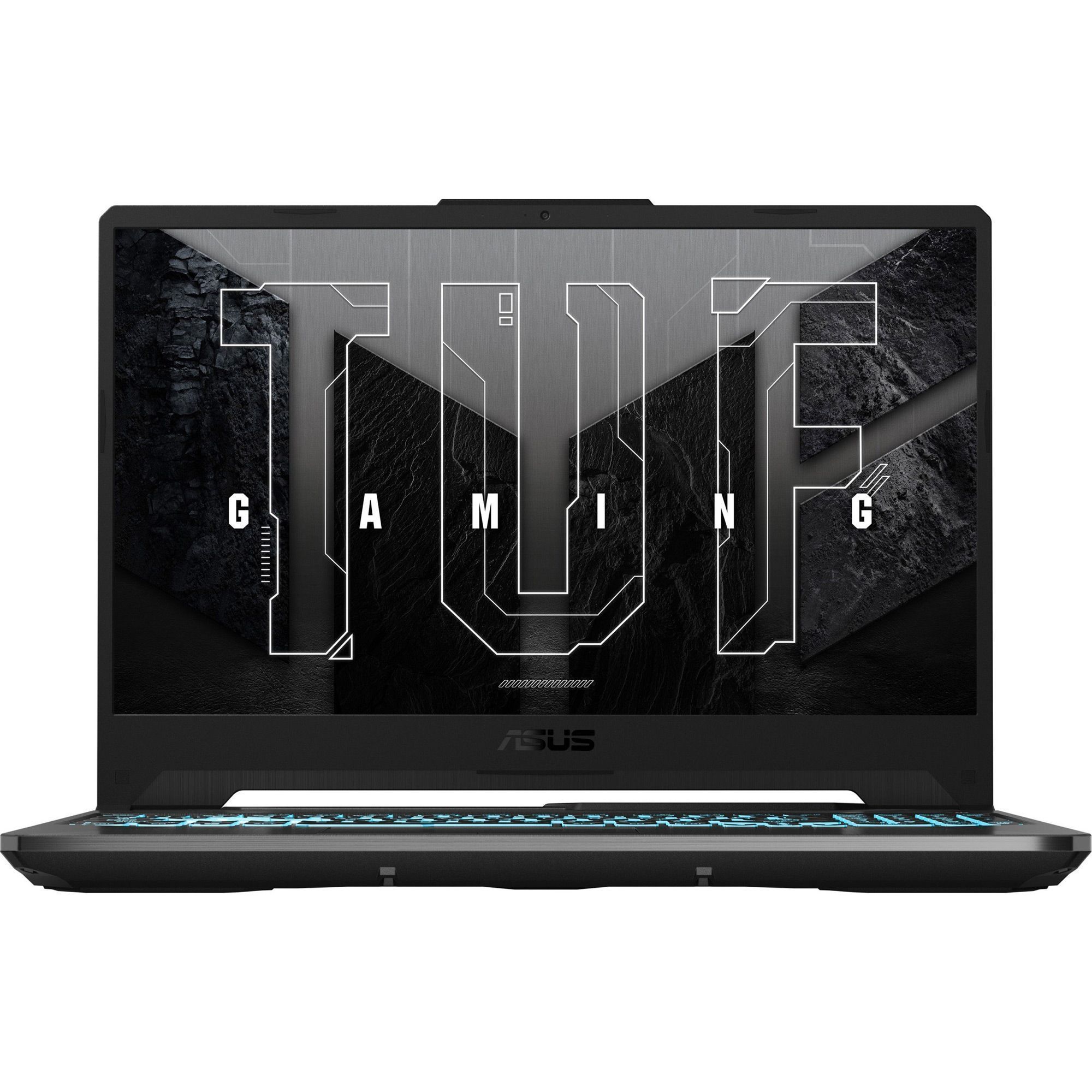 Ноутбук Asus TUF Gaming A15 FA506NCG (FA506NCG-HN211) фото №3