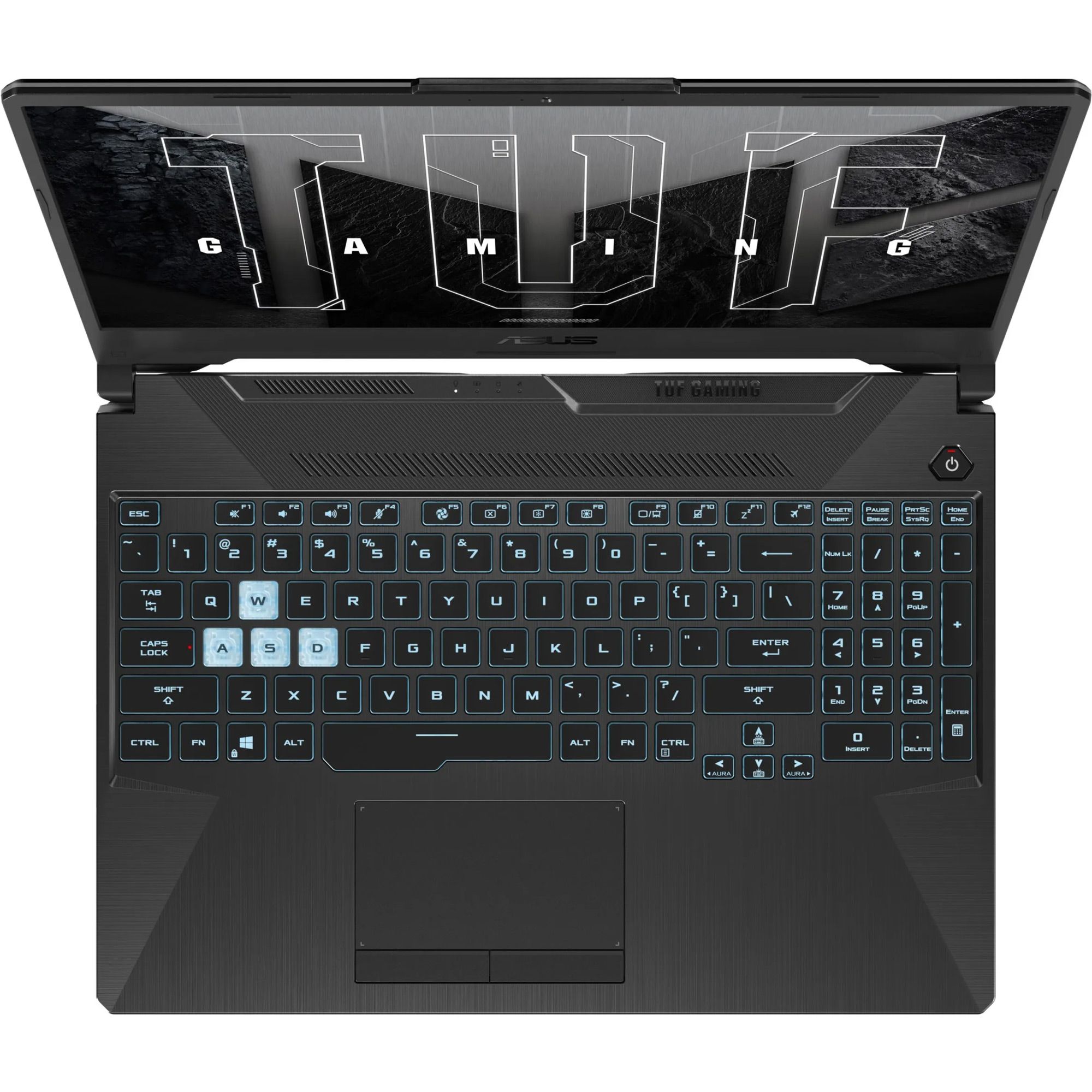 Ноутбук Asus TUF Gaming A15 FA506NCG (FA506NCG-HN211) фото №7