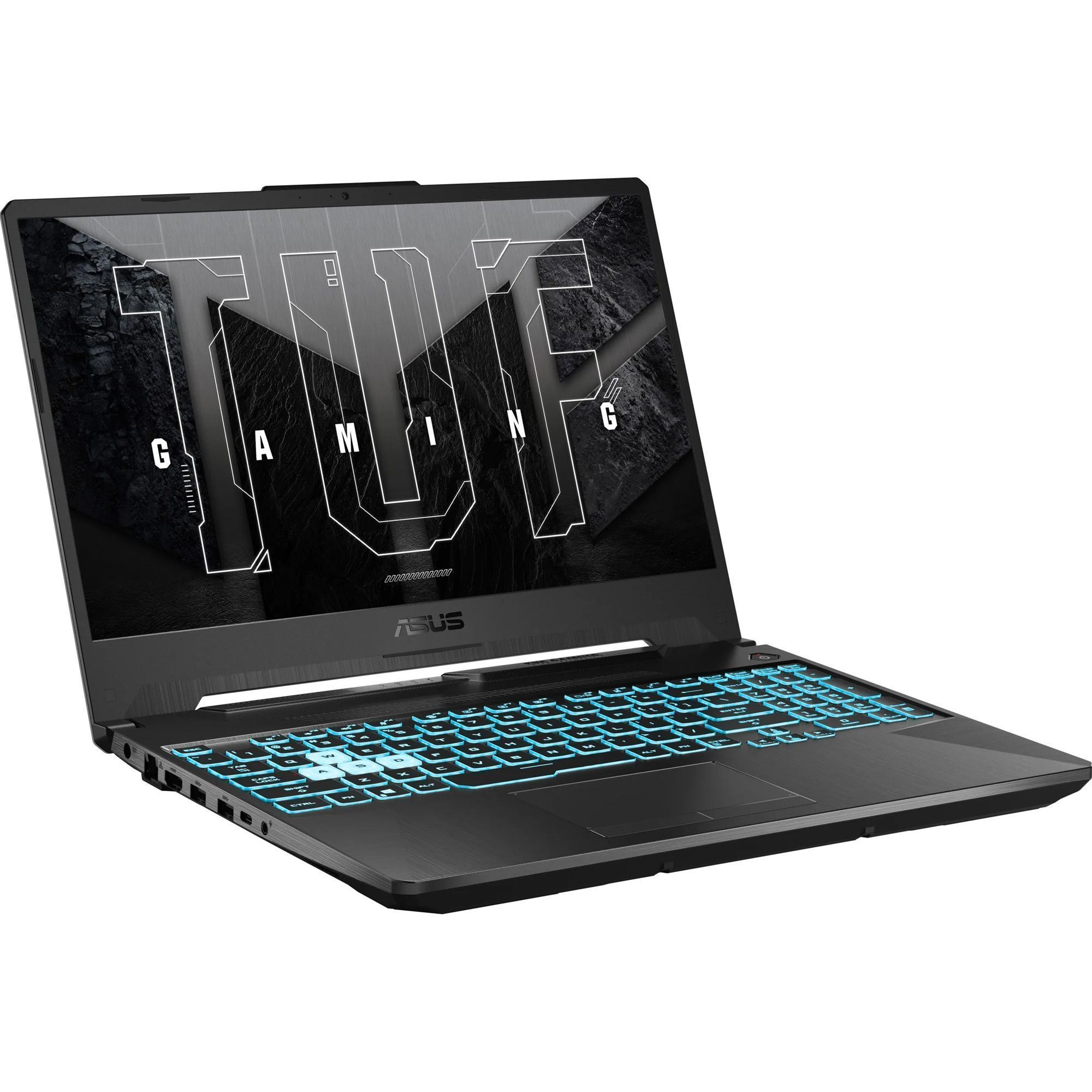 Ноутбук Asus TUF Gaming A15 FA506NCG (FA506NCG-HN211) фото №4