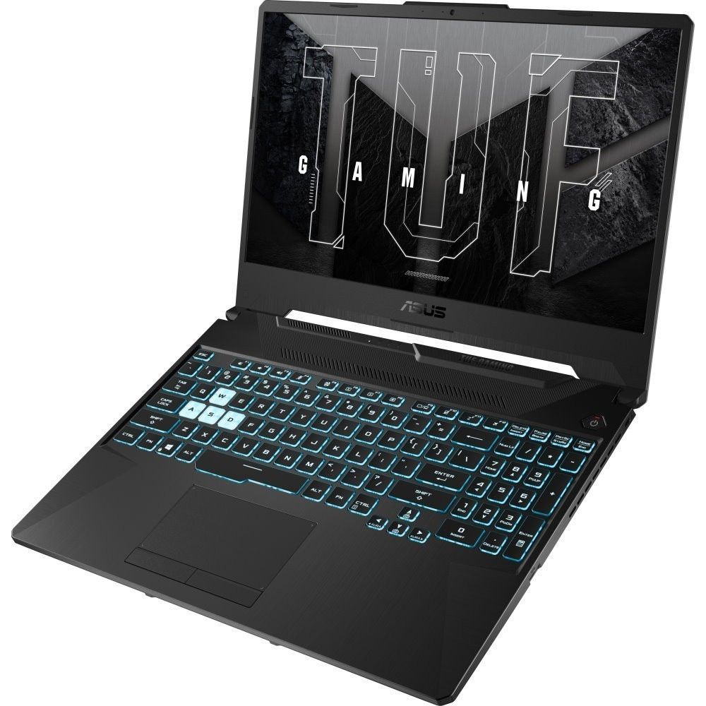 Ноутбук Asus TUF Gaming A15 FA506NCG (FA506NCG-HN211) фото №5