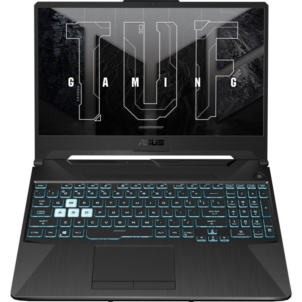 Ноутбук Asus TUF Gaming A15 FA506NCG (FA506NCG-HN211) фото №2