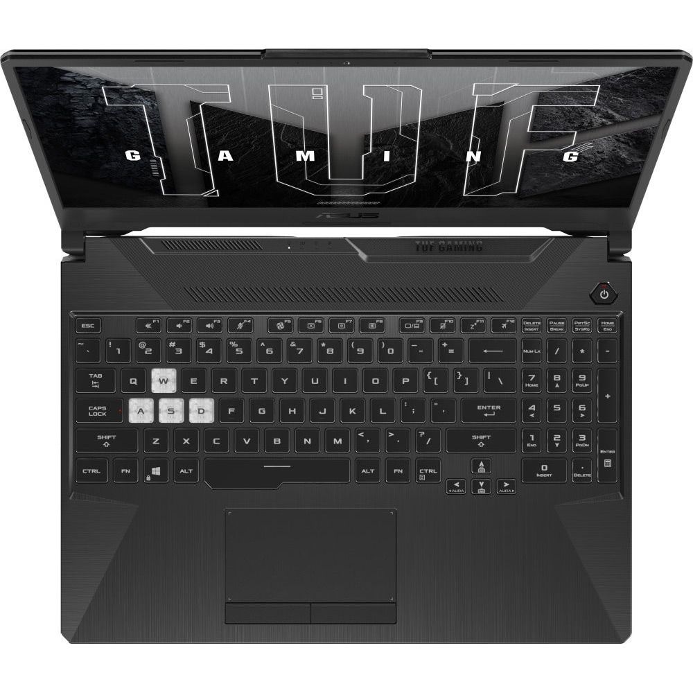 Ноутбук Asus TUF Gaming A15 FA506NCG (FA506NCG-HN211) фото №8