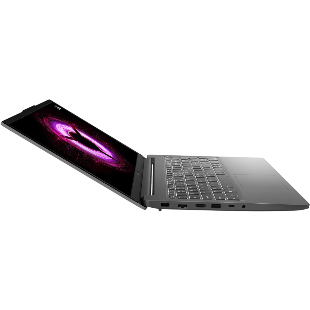 Ноутбук Lenovo LOQ 15ARP10E Luna Grey (83S00081RA) фото №4