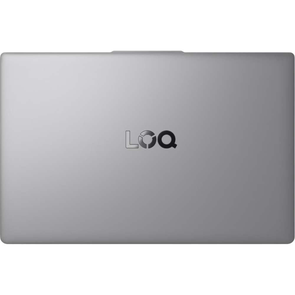 Ноутбук Lenovo LOQ 15ARP10E Luna Grey (83S00081RA) фото №6