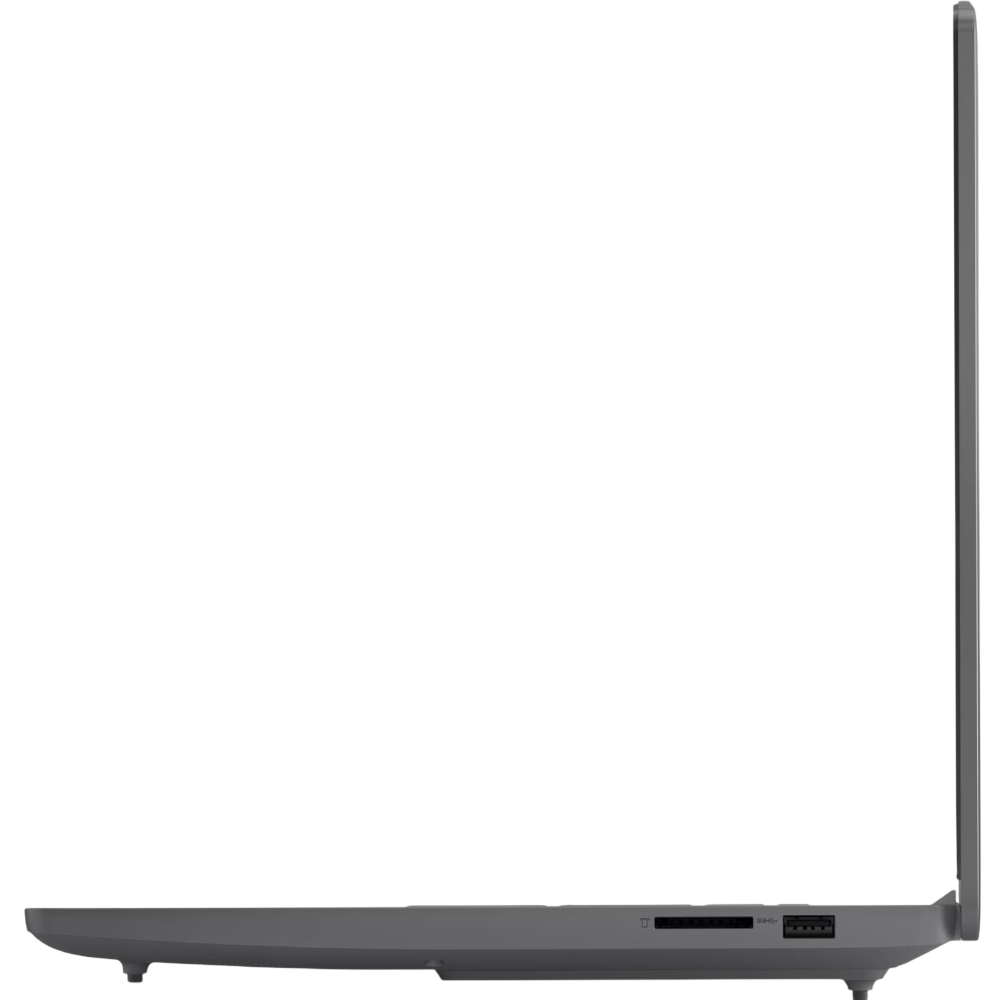 Ноутбук Lenovo LOQ 15ARP10E Luna Grey (83S00081RA) фото №7