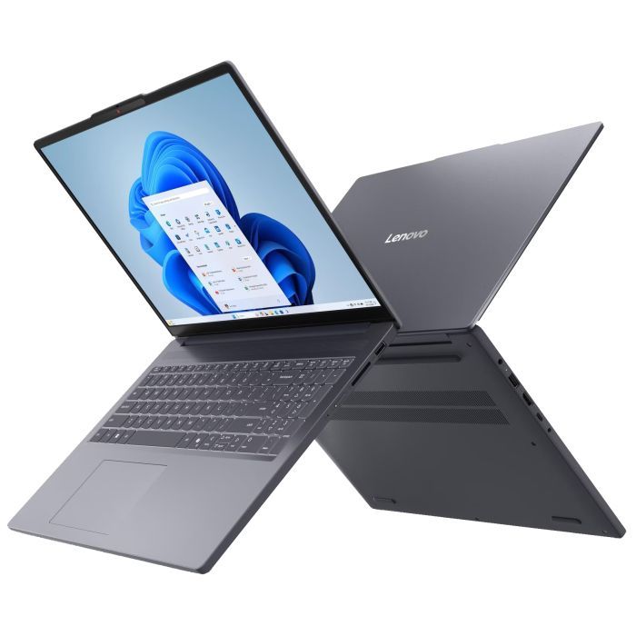 Ноутбук Lenovo IdeaPad Slim 3 16IRH10 (83K2008VRA) фото №5