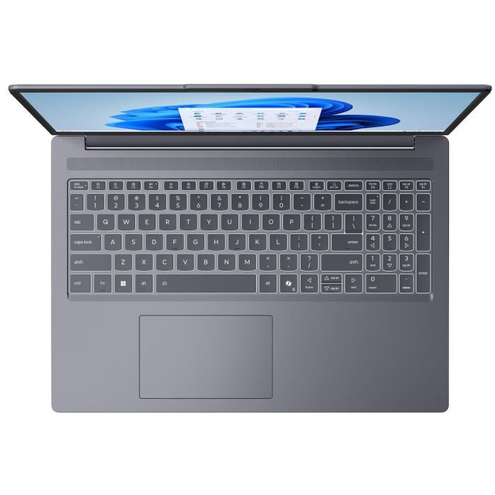 Ноутбук Lenovo IdeaPad Slim 3 16IRH10 (83K2008VRA) фото №2