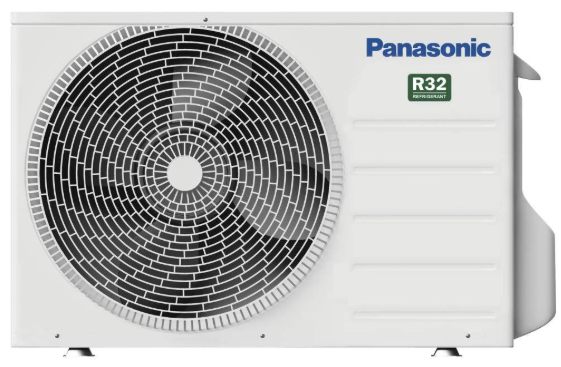 Кондиционер Panasonic CS-BZ25ZKE/CU-BZ25ZK фото №3