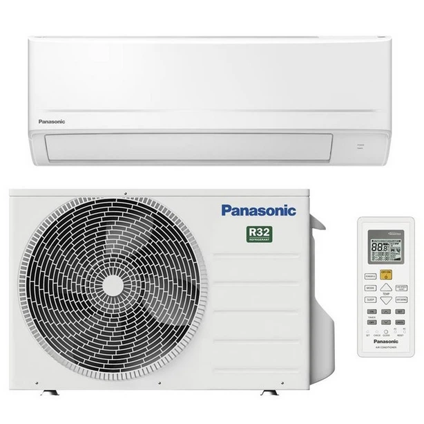 Кондиціонер Panasonic CS-BZ35ZKE/CU-BZ35ZK
