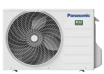 Кондиціонер Panasonic CS-BZ35ZKE/CU-BZ35ZK фото №3