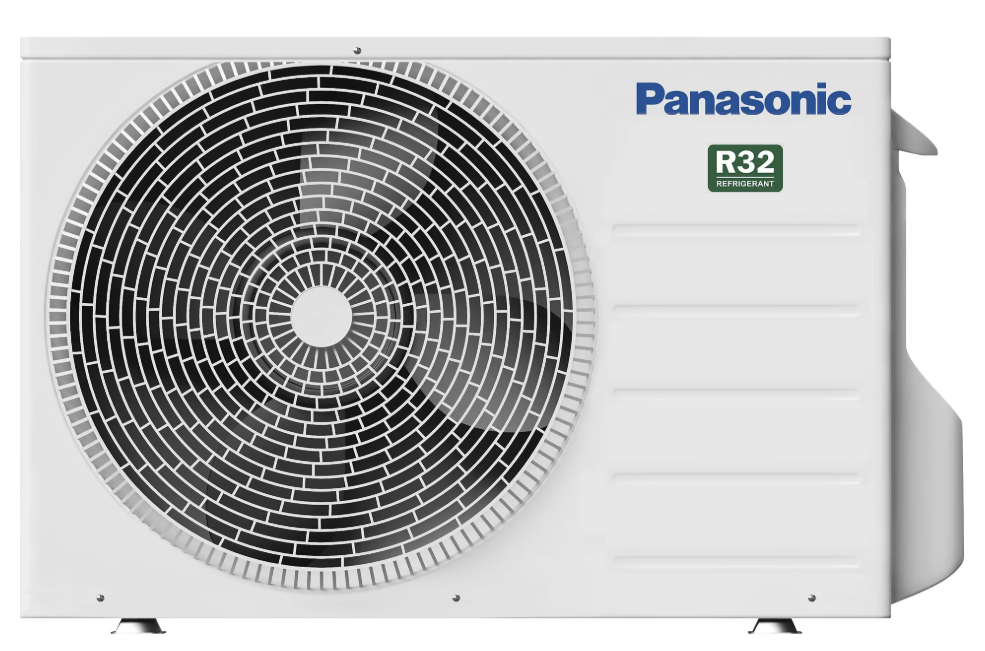Кондиционер Panasonic CS-BZ50ZKE/CU-BZ50ZK фото №2