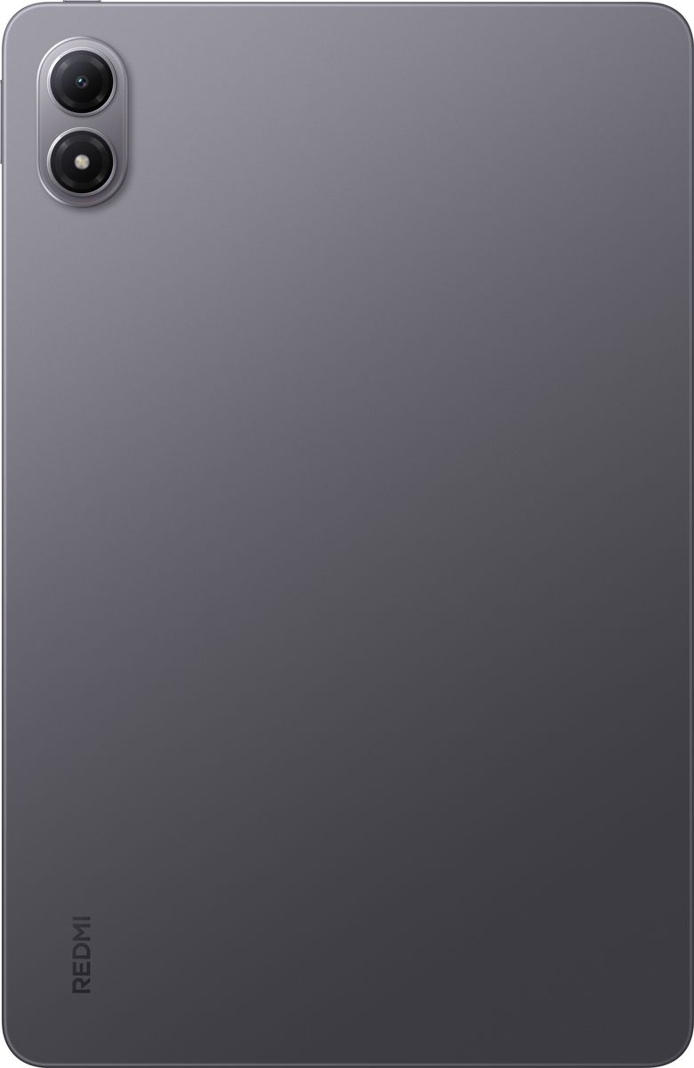 Планшет Xiaomi REDMI Pad 2 Pro 5G 6/128GB Graphite Gray (VHU6151EU) фото №5