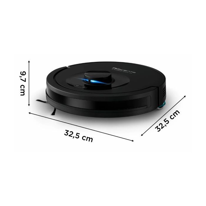 Rowenta RR87C5WH фото №9