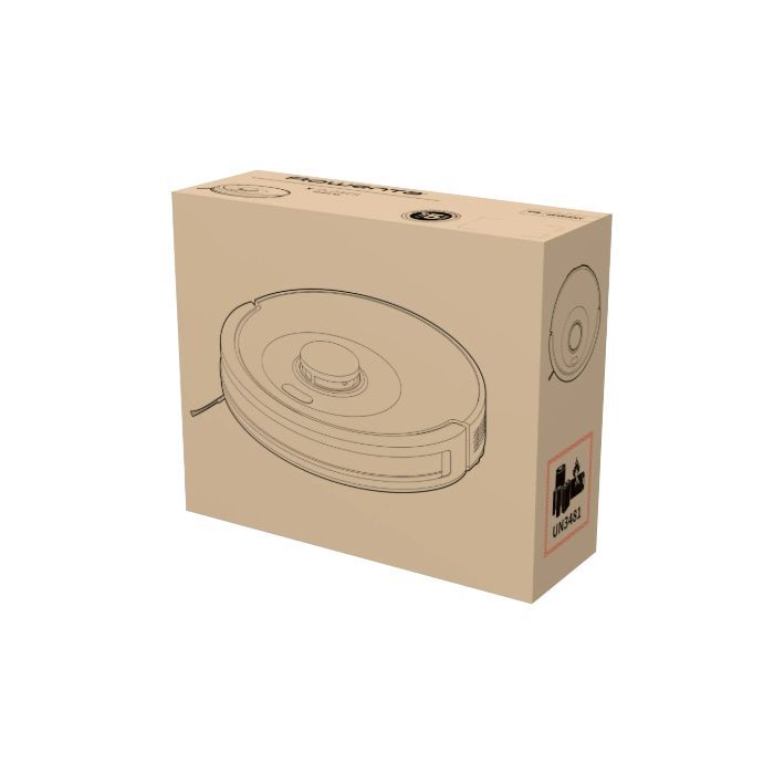 Rowenta RR87C5WH фото №10