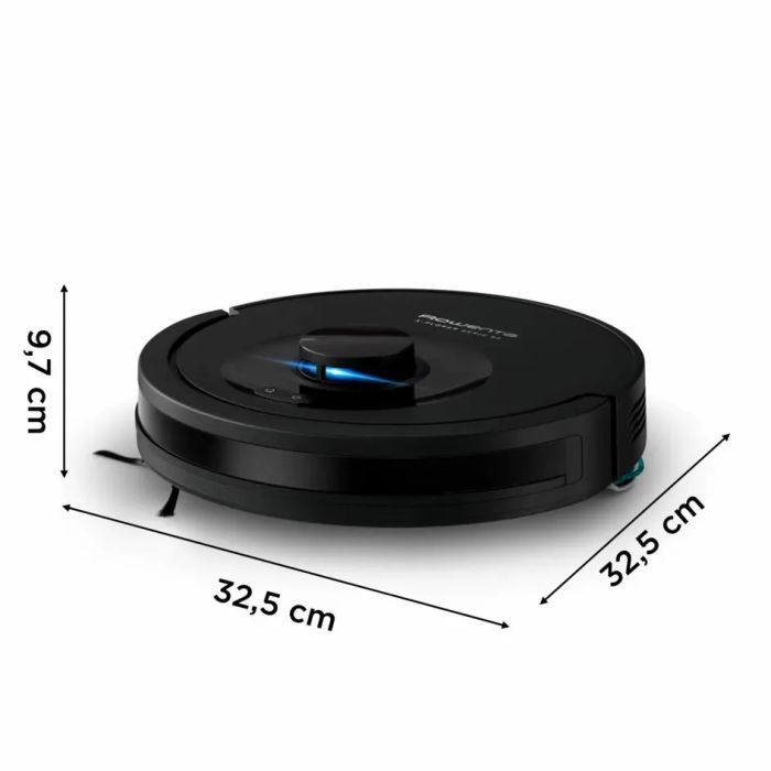 Rowenta RR87D5WH фото №10