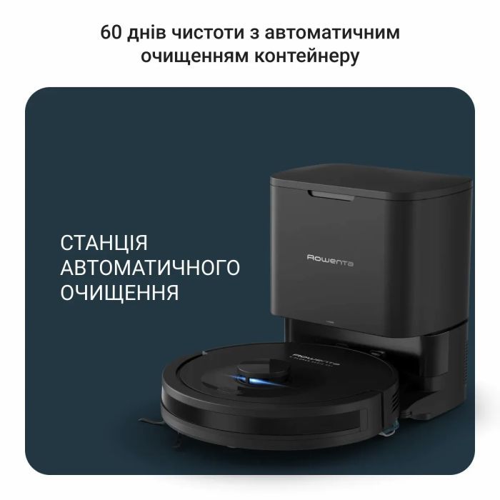 Rowenta RR87D5WH фото №6