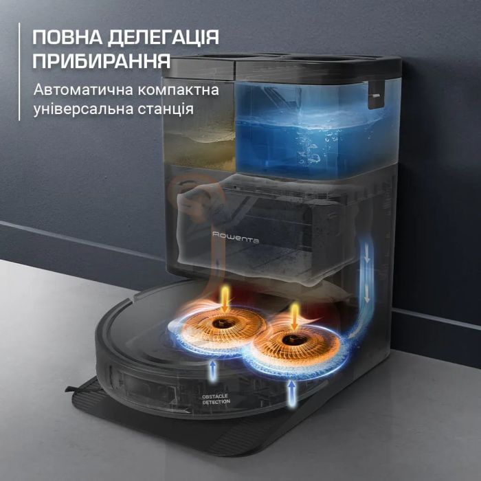 Rowenta RR95A5E0 фото №7