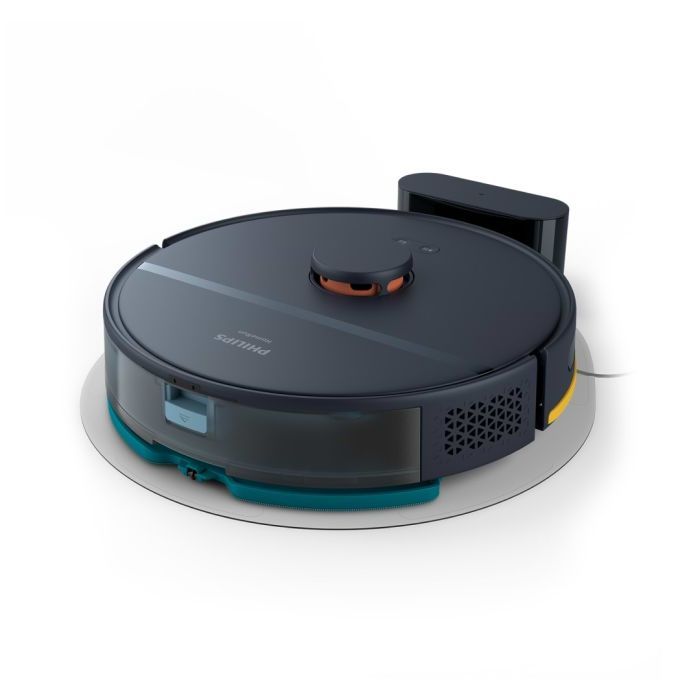 Пылесос робот Philips XU2000/15 фото №2