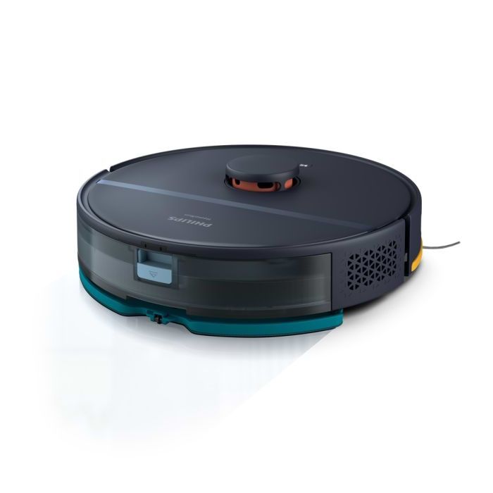 Пылесос робот Philips XU2000/15 фото №3