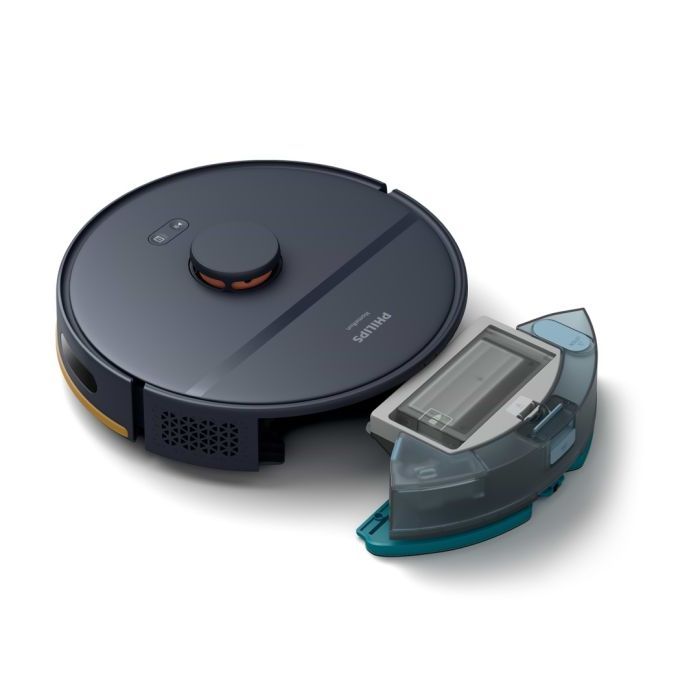 Пылесос робот Philips XU2000/15 фото №5