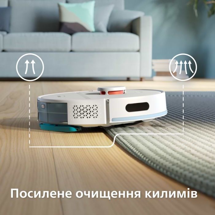 Philips XU2100/25 фото №8