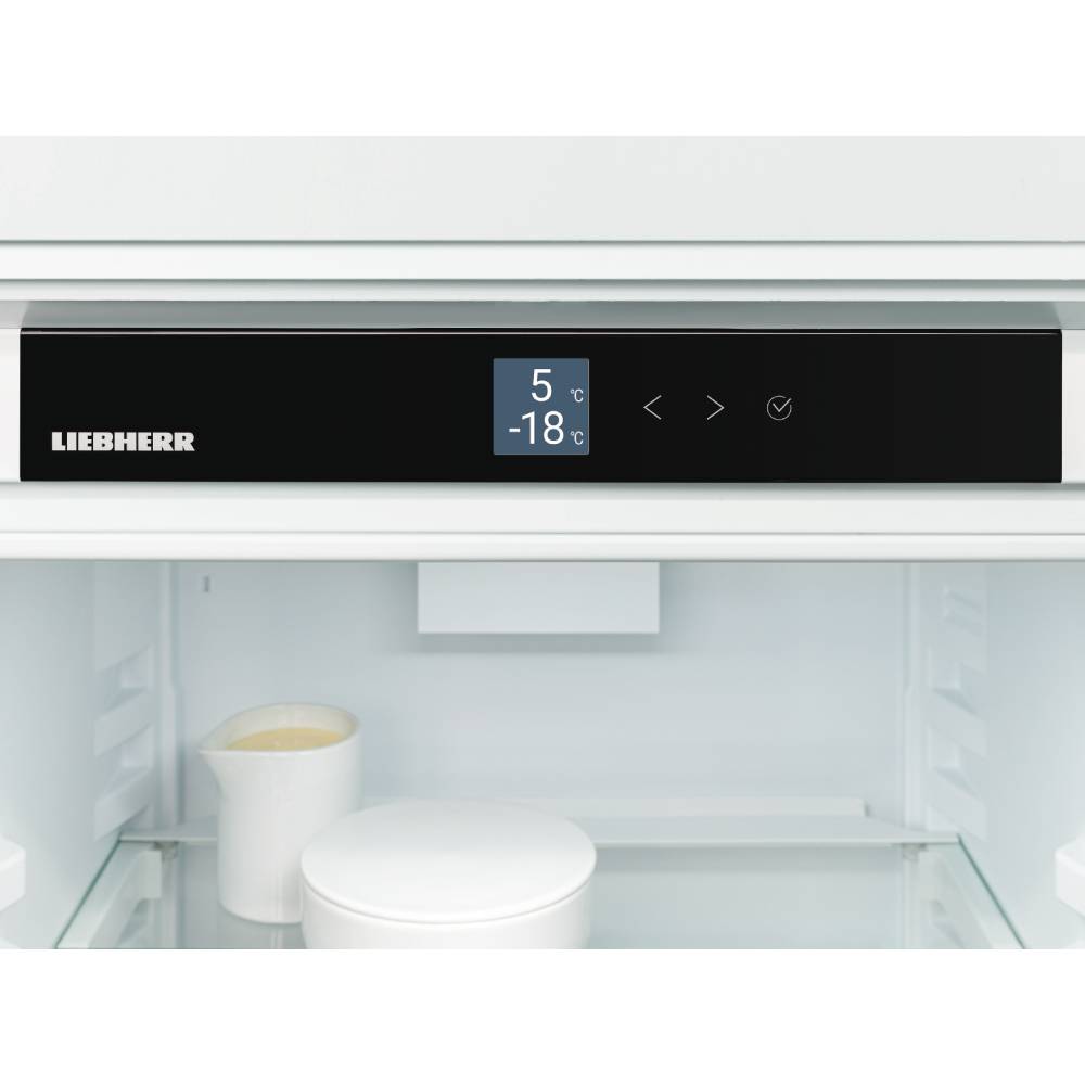 Холодильник Liebherr CBNC5723 фото №9