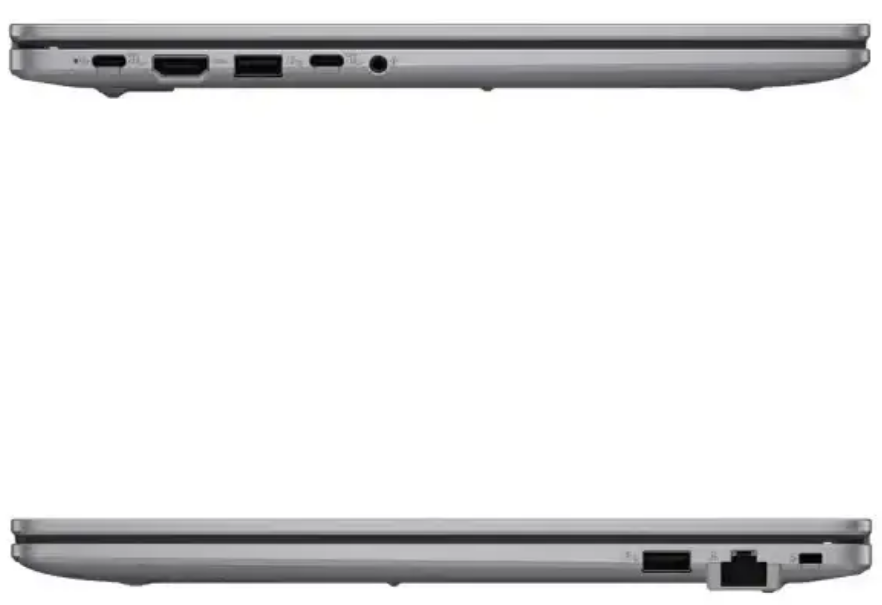 Ноутбук Asus ExpertBook P1 P1503CVA-S70905 (90NX0881-M00ZY0) фото №7