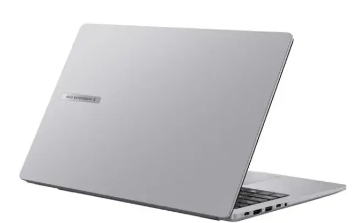 Ноутбук Asus ExpertBook P1 P1503CVA-S70905 (90NX0881-M00ZY0) фото №5