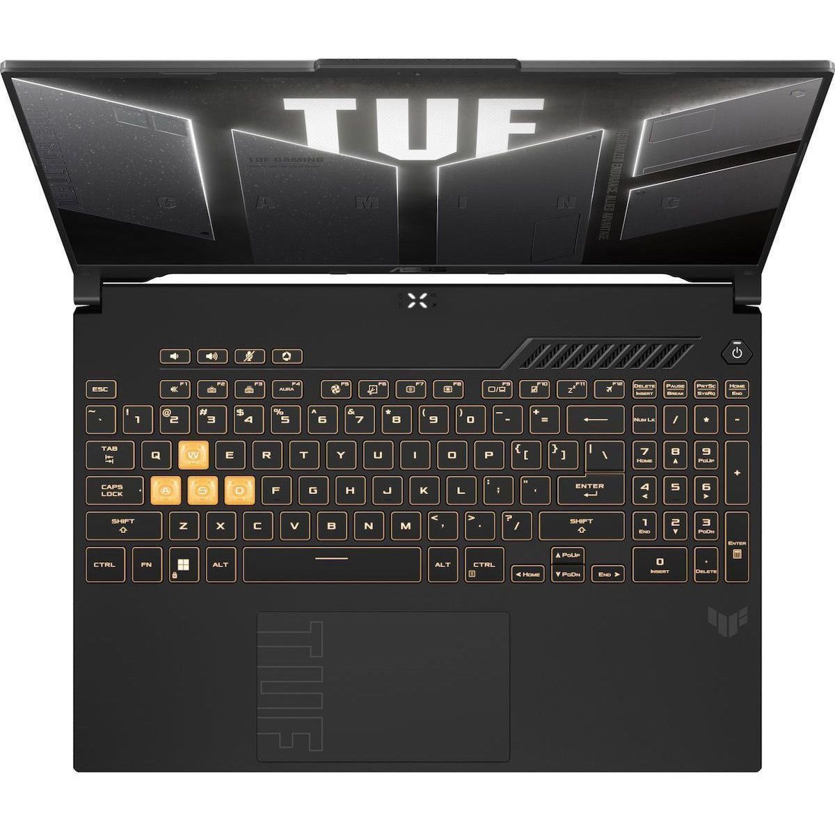 Ноутбук Asus TUF Gaming F16 (FX607VJ-RL001W) фото №13
