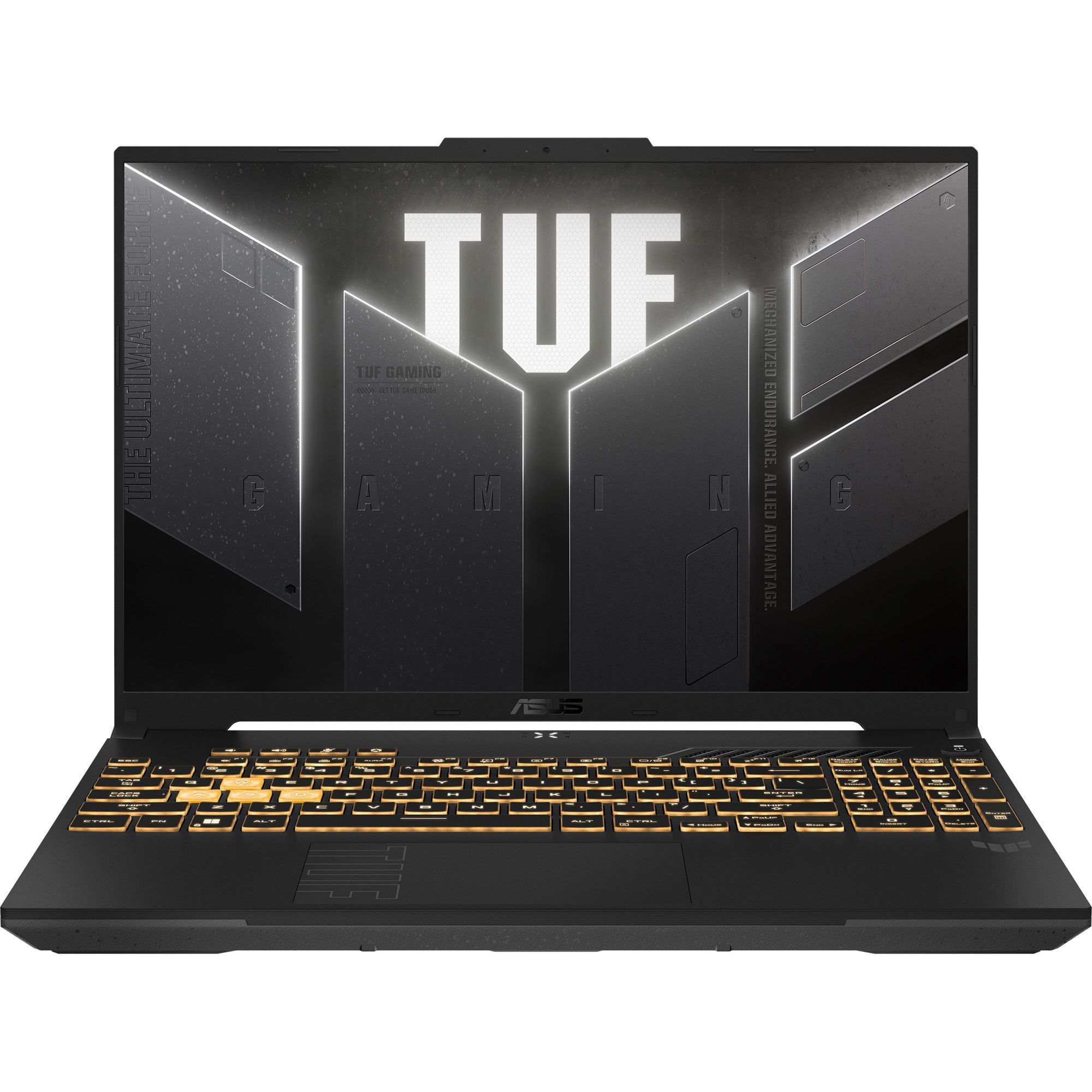 Ноутбук Asus TUF Gaming F16 (FX607VJ-RL001W)