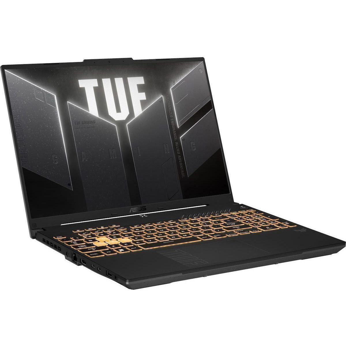 Ноутбук Asus TUF Gaming F16 (FX607VJ-RL001W) фото №2