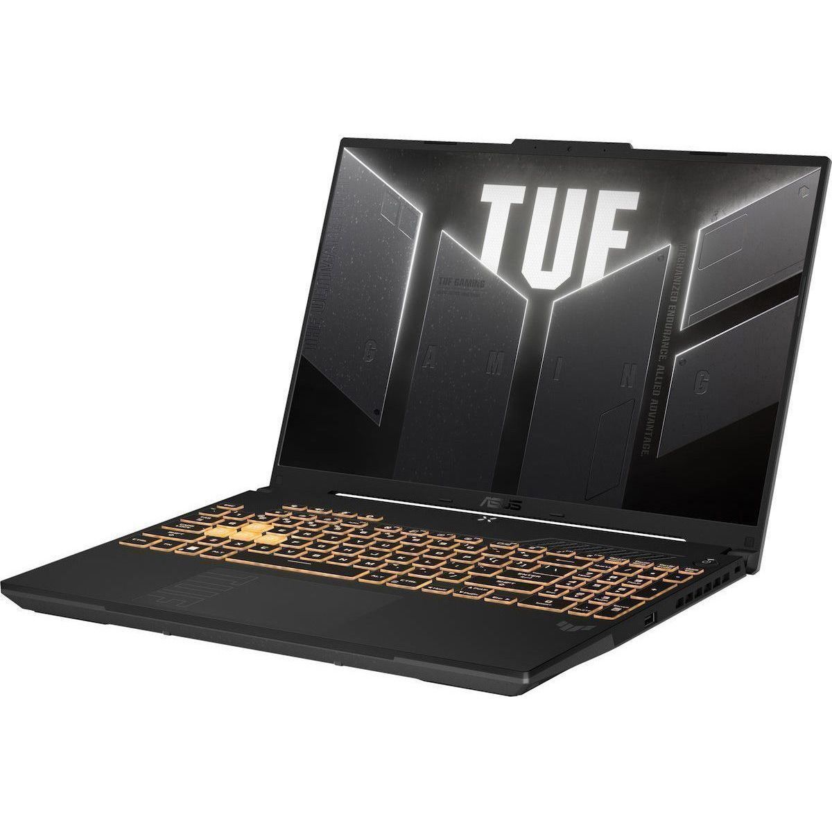 Ноутбук Asus TUF Gaming F16 (FX607VJ-RL001W) фото №4