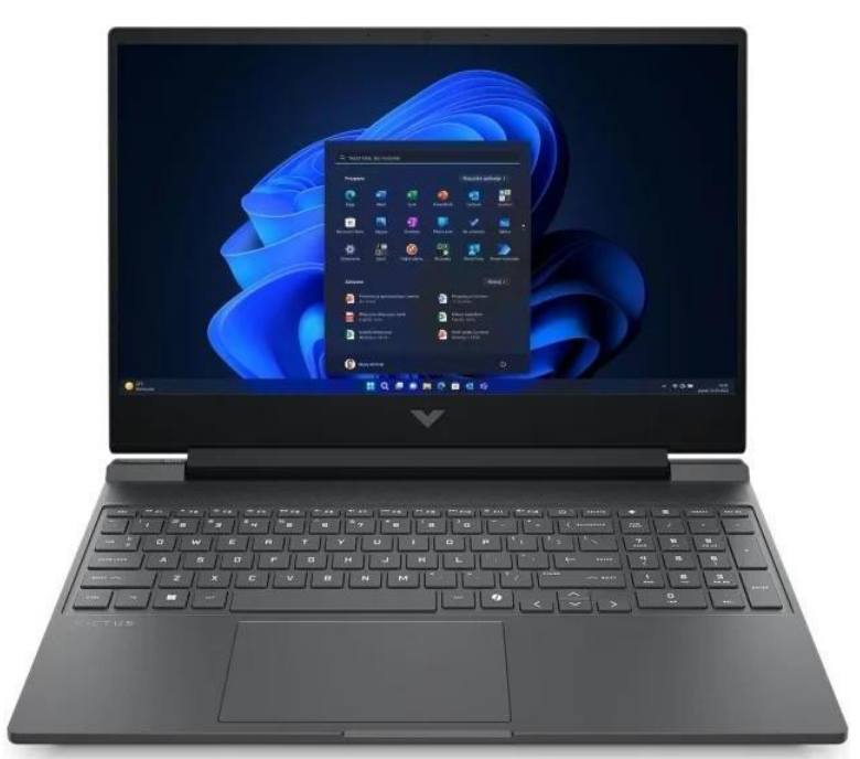 Ноутбук HP VICTUS 15-fb3023nw (C38YTEA)