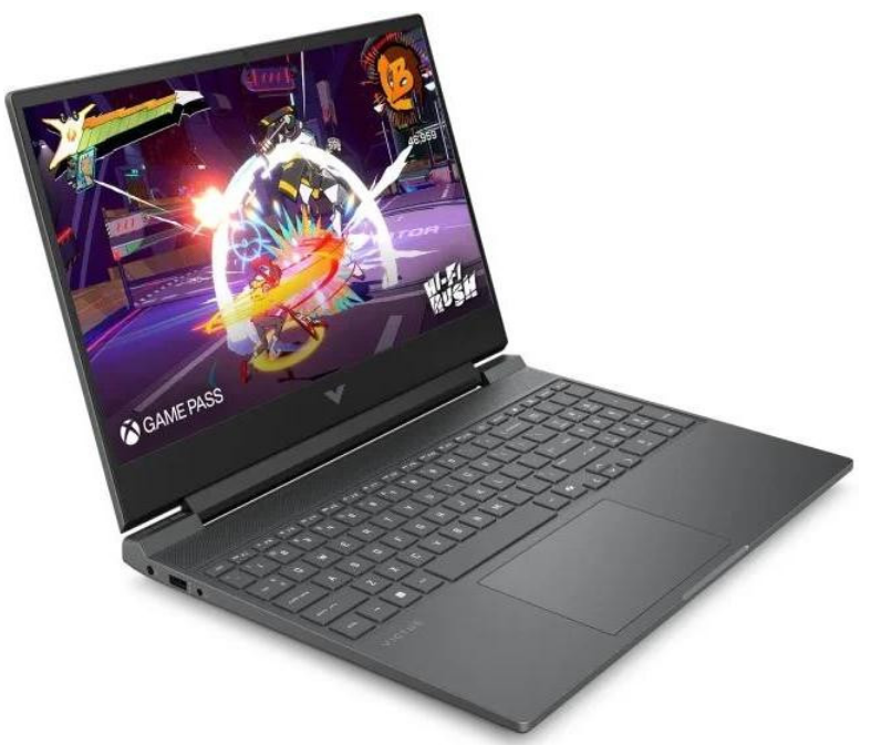 Ноутбук HP VICTUS 15-fb3023nw (C38YTEA) фото №2