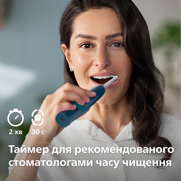 Зубна щітка Philips HX3689/42 фото №12