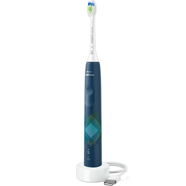 Зубна щітка Philips HX3689/42 фото №2