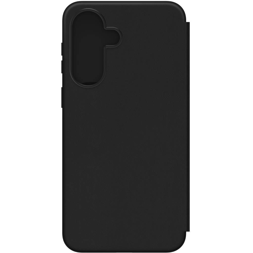 Чохол для телефона Samsung Wallet Flip Case A37 Black (GP-FWA376AMBBW) фото №2