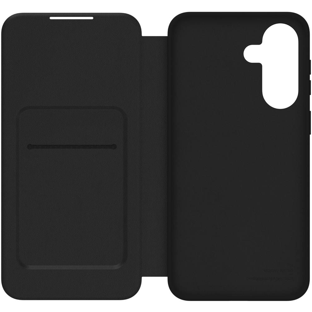 Чохол для телефона Samsung Wallet Flip Case A37 Black (GP-FWA376AMBBW) фото №3