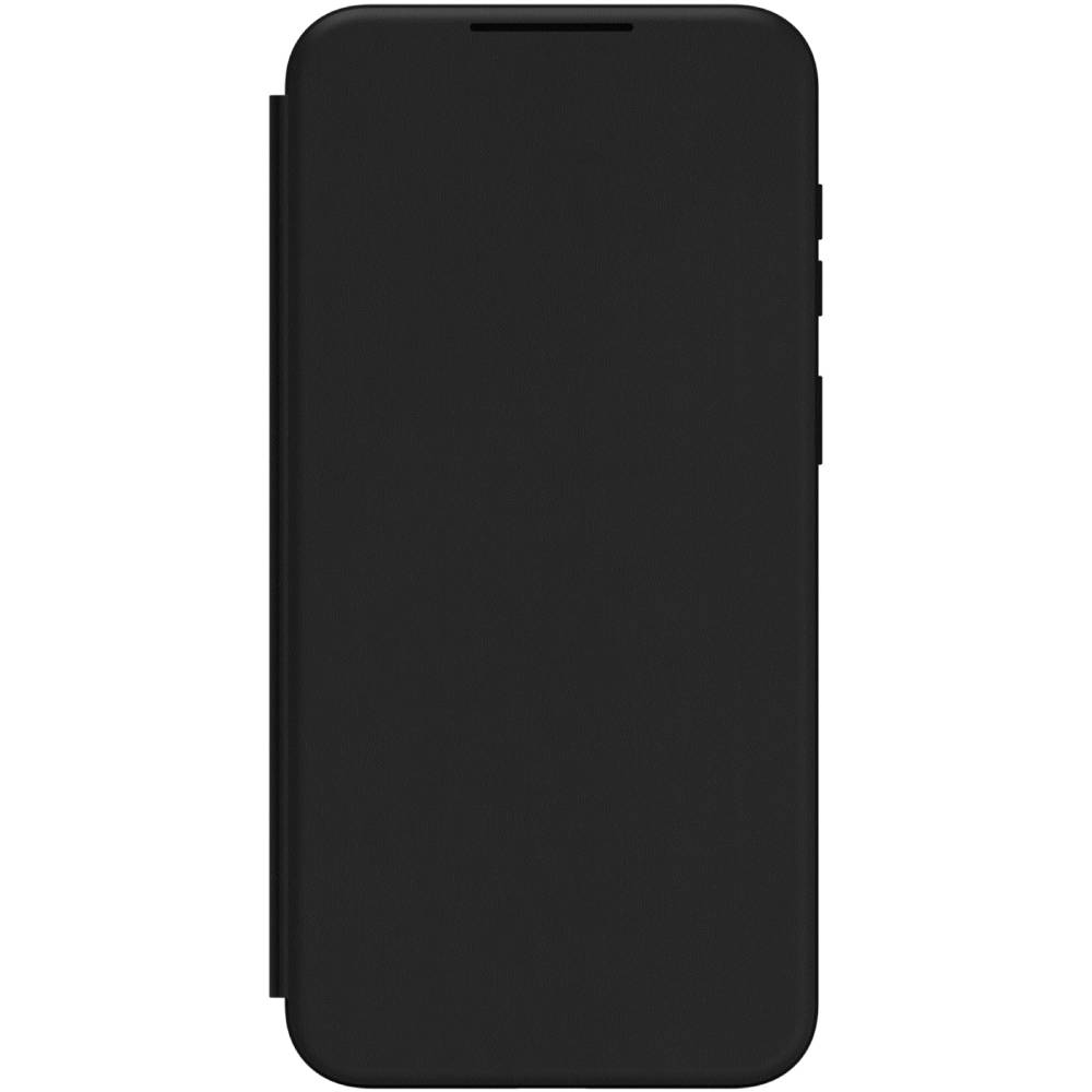Чохол для телефона Samsung Wallet Flip Case A37 Black (GP-FWA376AMBBW)