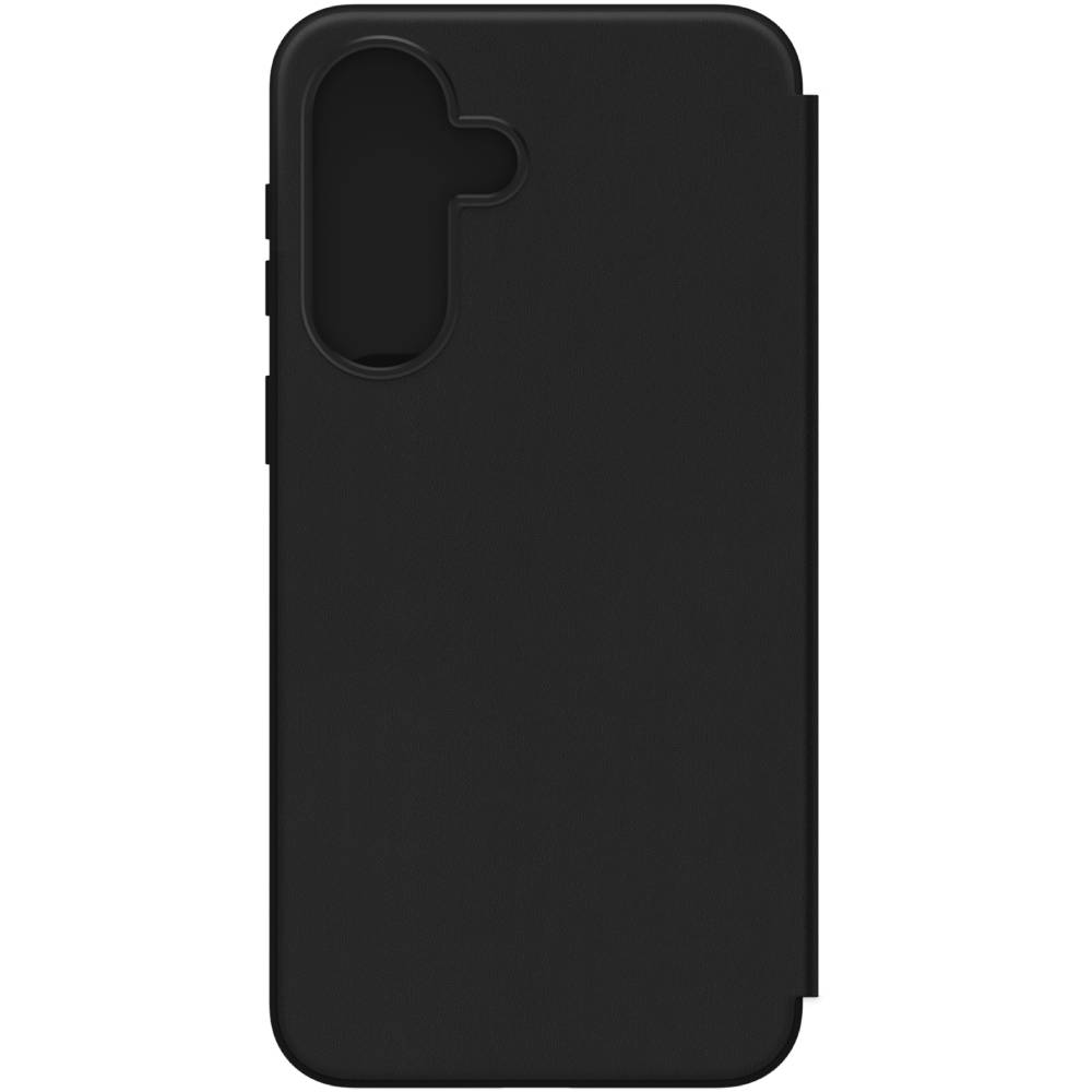 Чохол для телефона Samsung Wallet Flip Case A57 Black (GP-FWA576AMBBW) фото №2