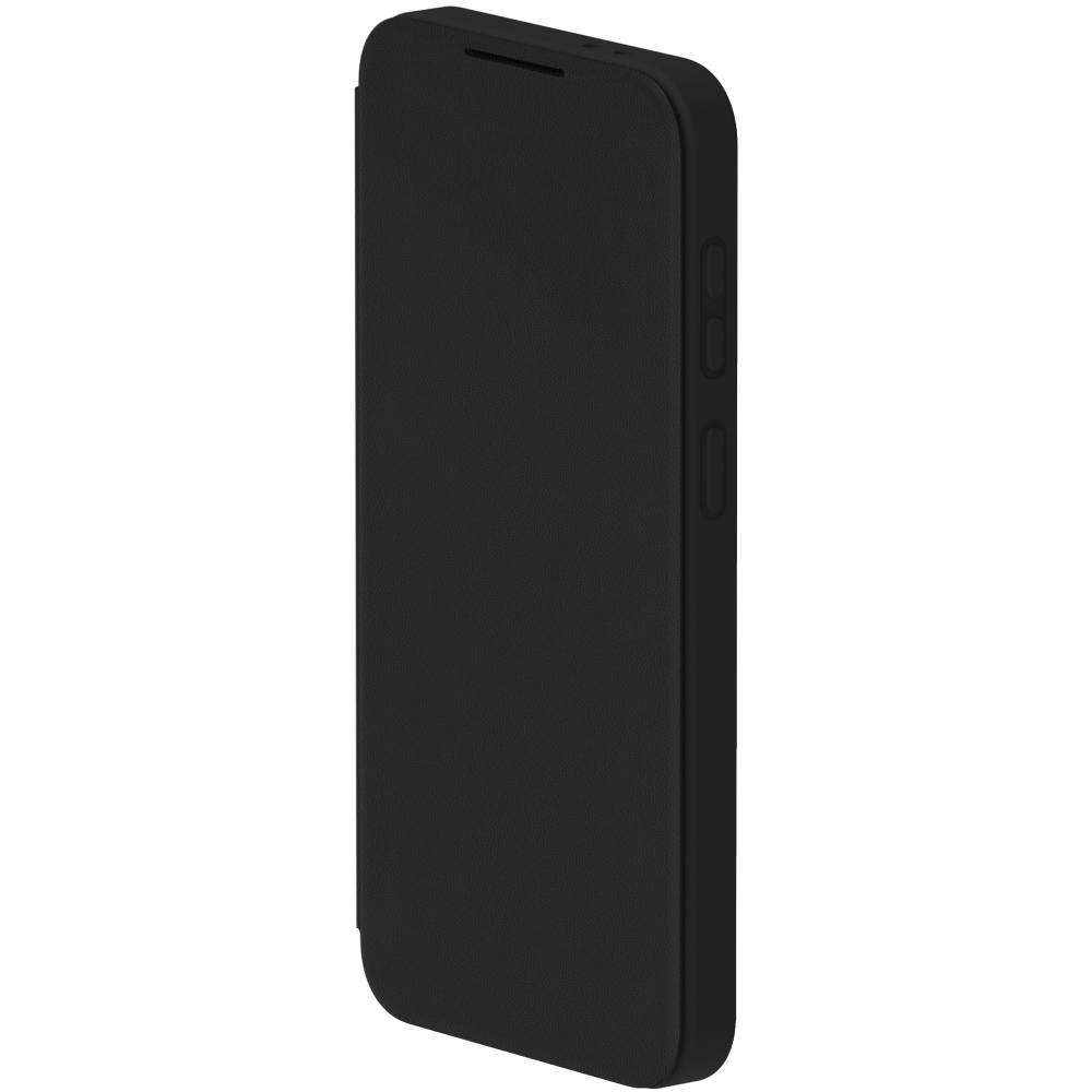 Чохол для телефона Samsung Wallet Flip Case A57 Black (GP-FWA576AMBBW) фото №3