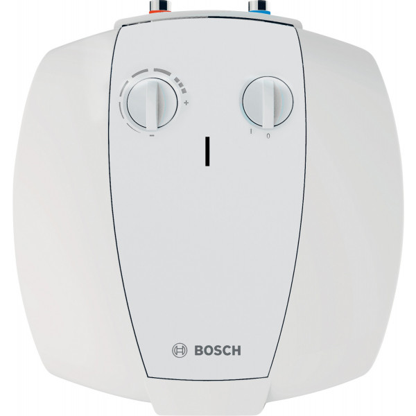 Водонагреватель Bosch Tronic 2000T 10 T (під мийку)